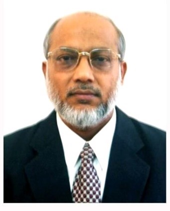 Prof. Dr. Md. Jahangir Alam