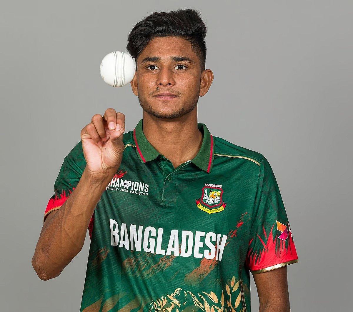 Nahid Rana